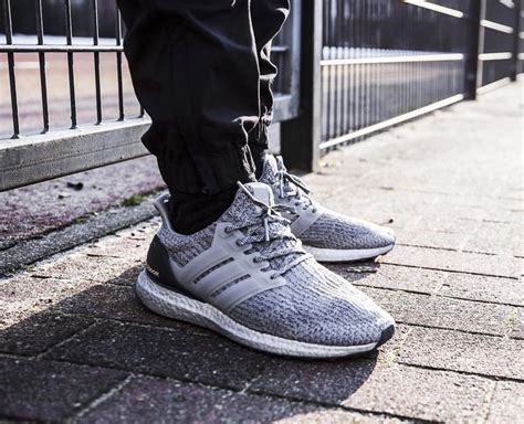 adidas ultra boost 3.0 herren|ultra boost 3.0 silver pack.